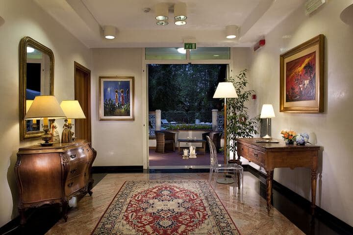 Astoria Suite Hotel photo 3