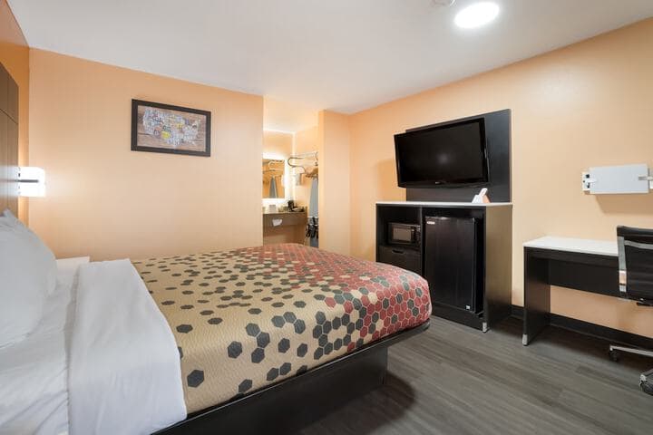 The Jewel Motel photo 3