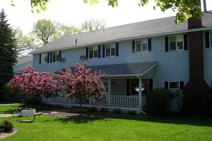 Churchill Pointe Inn photo 4