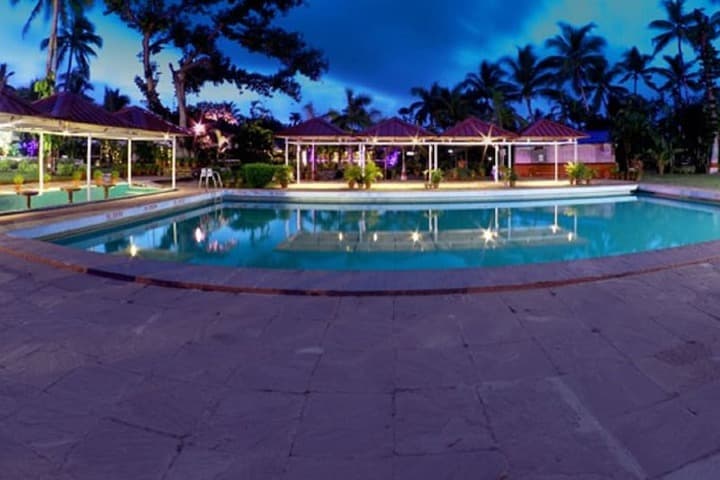 Odisha destination view