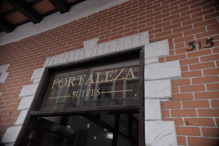 Fortaleza Suites photo 2