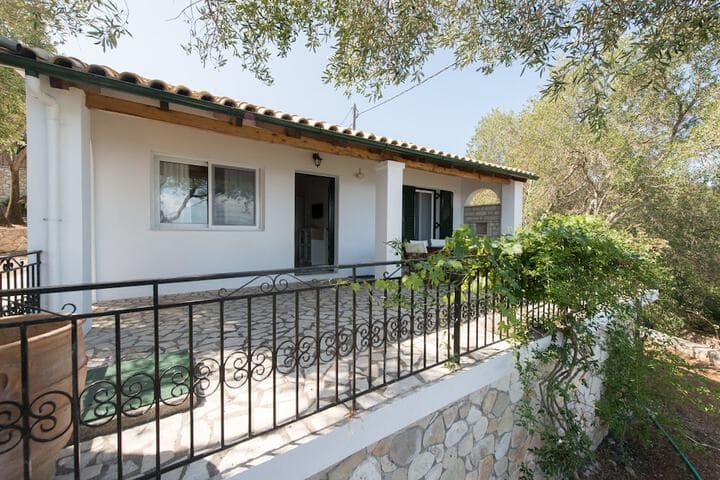 Kipos Villas photo 2