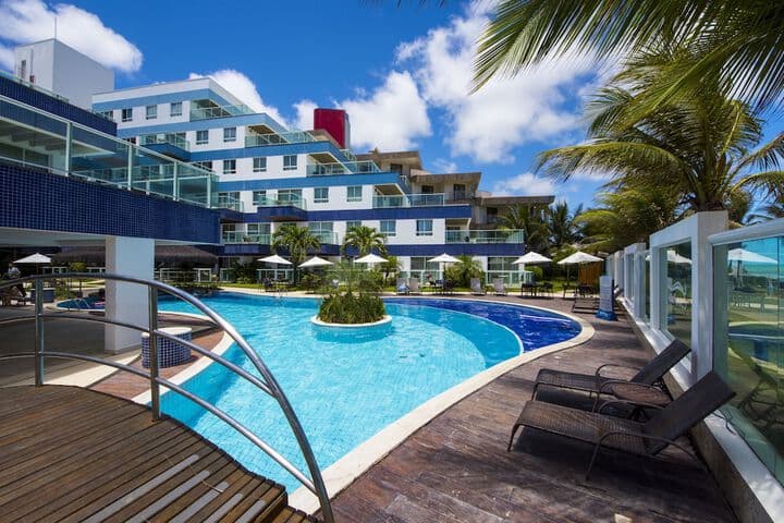 Coral Plaza Apart Hotel photo 5