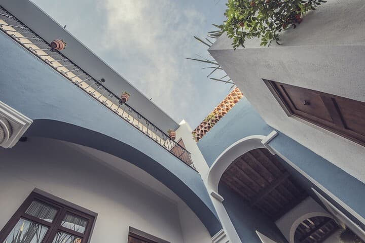 Hotel Boutique Casa Altamira photo 5