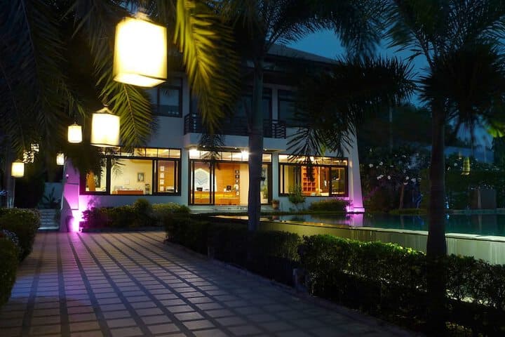 Samui Boat Lagoon photo 3