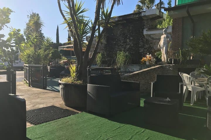 Residence Villa Patrizia photo 4