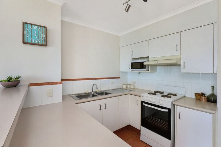 Palmerston Tower on Southport Broadwater photo 3