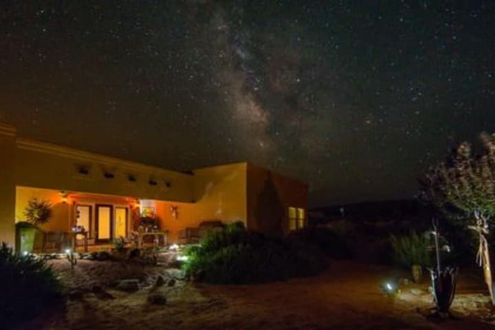Dreamkatchers Lake Powell Bed & Breakfast photo 2