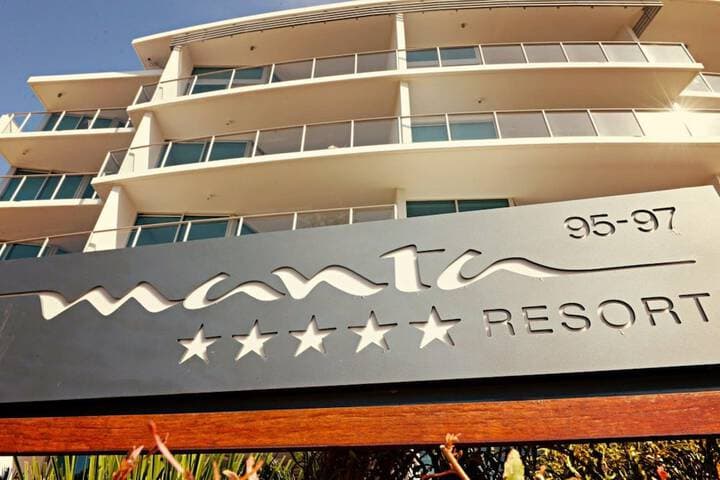 Manta Bargara Resort photo 5