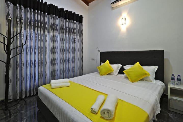 Kandyan Bluestar Villa photo 3