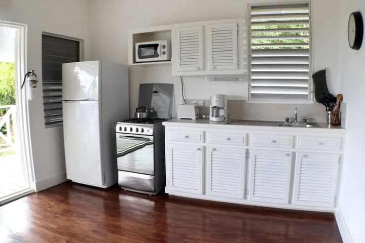 Oasis Marigot Hotel & Villas photo 5