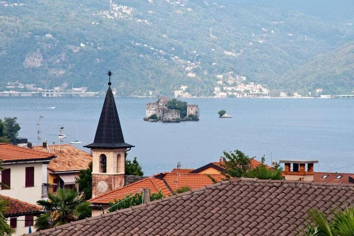 Trarego Viggiona destination view