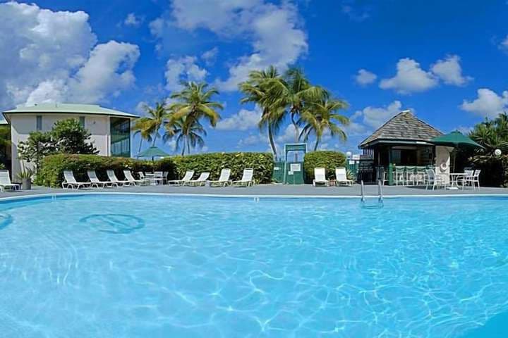 Colony Cove Beach Resort by Antilles Resorts photo 5