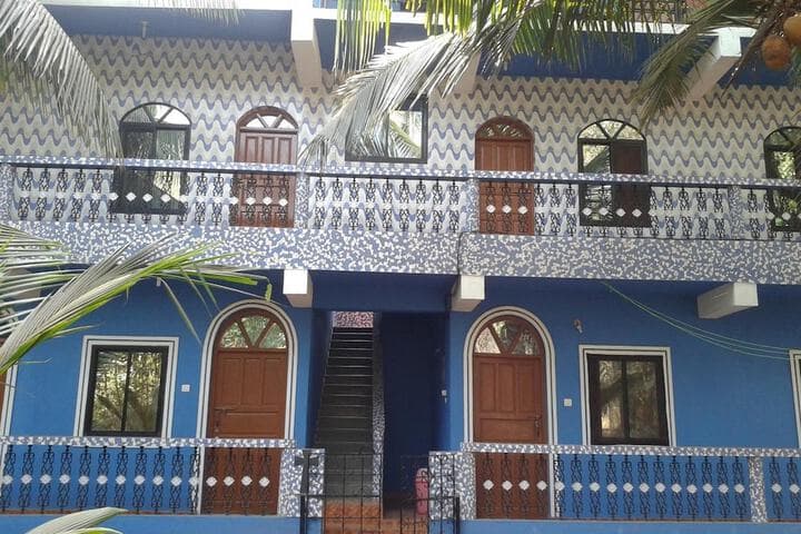 Romaldo Guest House photo 2