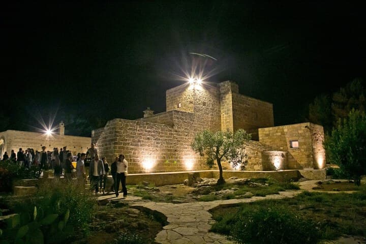 Masseria Relais Santa Teresa photo 5