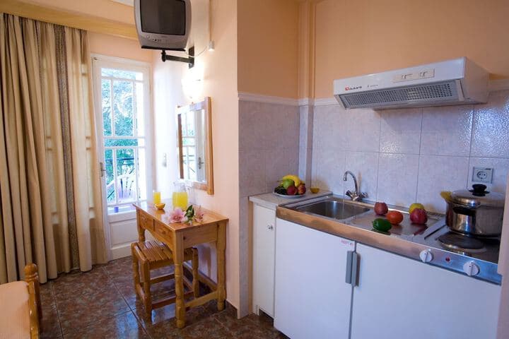 Pension Filoxenia photo 5