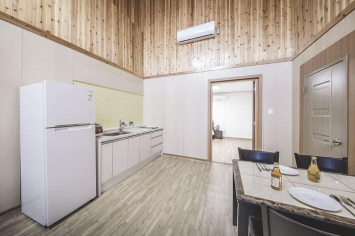 Sunyang Village Dome Caravan Park photo 4