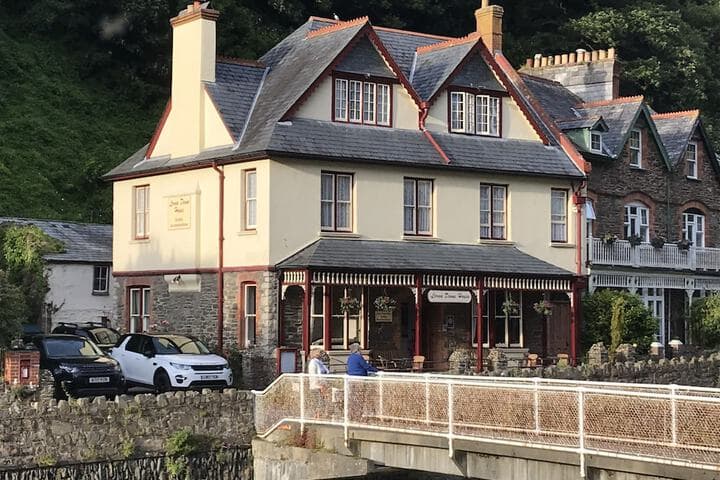 Lorna Doone House photo 3
