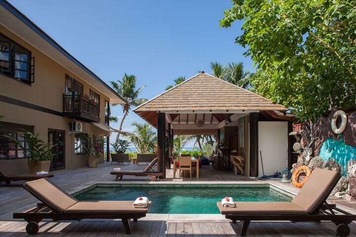 Villas des Alizes photo 5