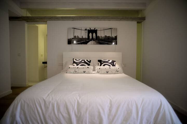 Apartamento Santa Creu photo 5