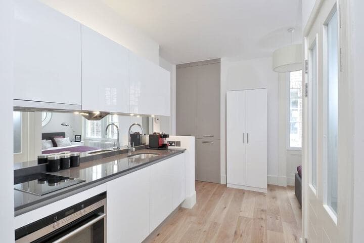 Destiny Scotland St. Andrew Square Apartments photo 3