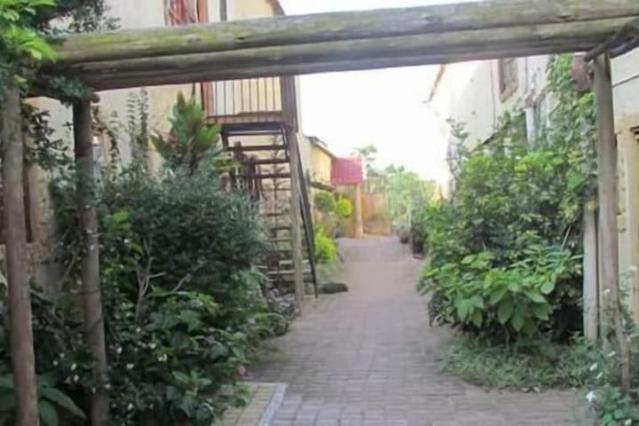 Hazyview Country Cottages photo 3