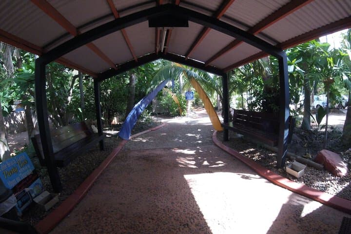 Cable Beach Backpackers Hostel photo 5