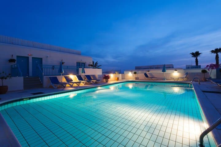 Sunny Hill Hotel Apartments photo 4