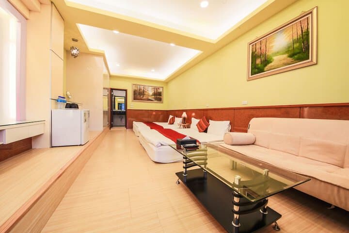Yue Ting Homestay photo 4