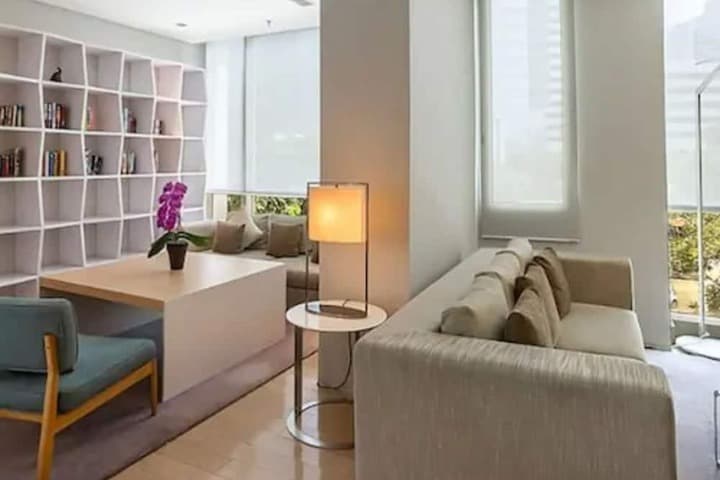 Fraser Residence Sudirman Jakarta photo 5