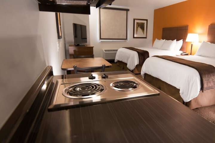 Midtown Suites Greenville photo 5