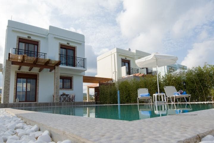 Petra Villas photo 3