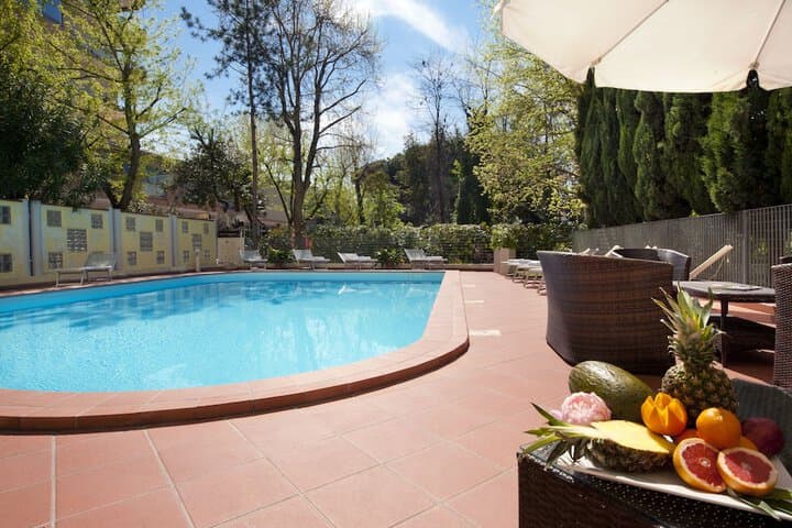 Astoria Suite Hotel photo 4