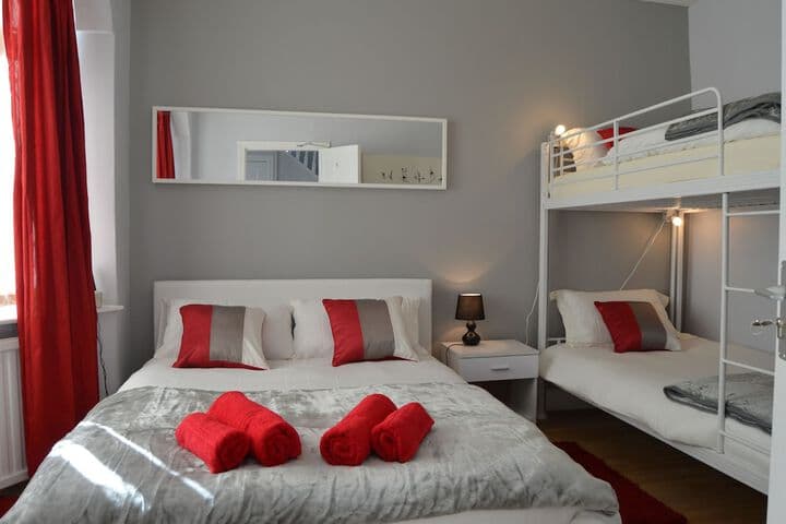 Old Trafford Guest House photo 5
