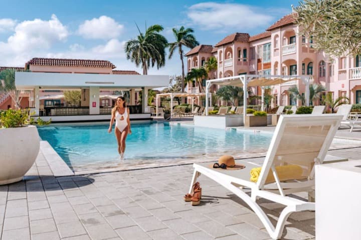 Caribbean Palm Village Resort photo 2