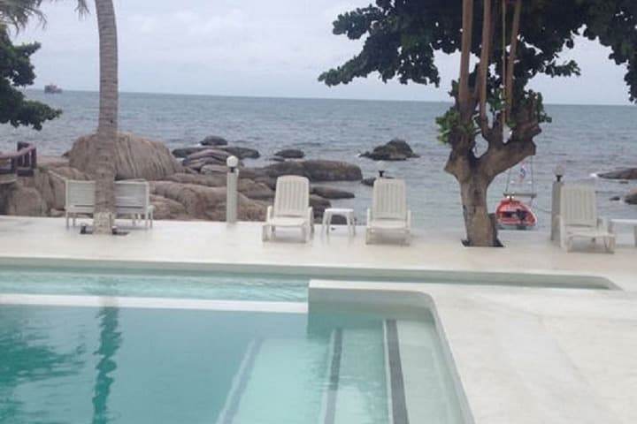 Simple Life Talay & Divers Resort photo 4