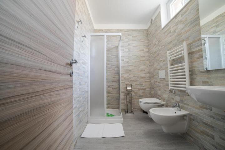 B&B La Castellana photo 4