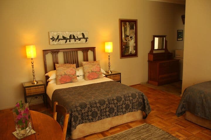 Maluti a Phofung destination view