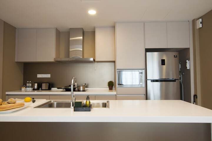 Suasana Suites Bukit Ceylon photo 3