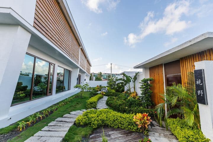 Sheng Tu Villa photo 3