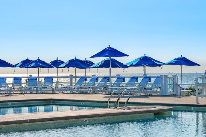 The Club at New Seabury photo 4