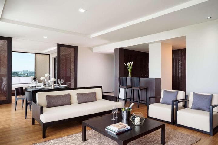 AVANI Khon Kaen Hotel & Convention Center photo 3