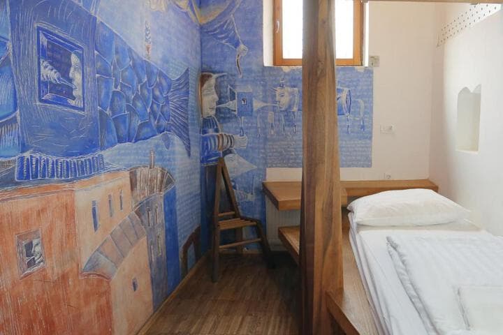 Hostel Celica photo 4