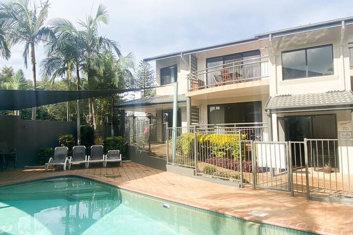 Beaches Holiday Resort photo 4