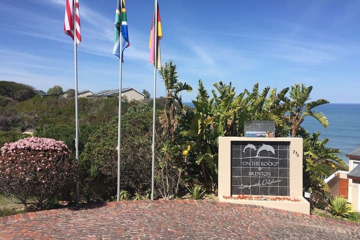 Brenton on Rocks Luxury Guest House photo 2