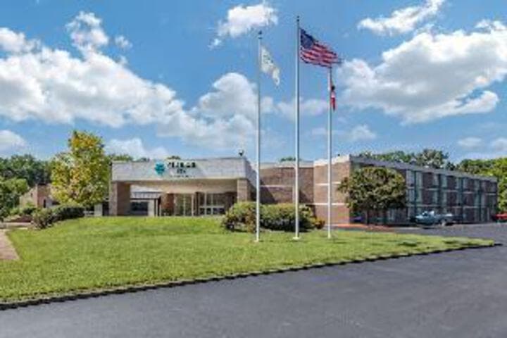 Clarion Inn Sheffield Muscle Shoals photo 2
