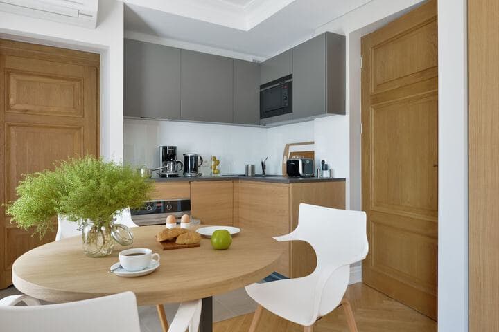 Stradonia Serviced Apartments photo 4
