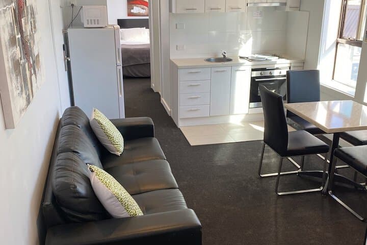 Apartments on Chapman photo 2