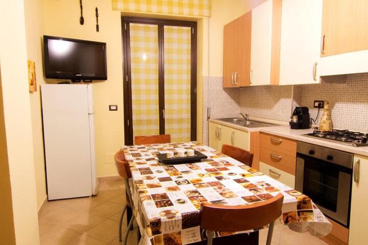 B&B La Porta Accanto photo 2