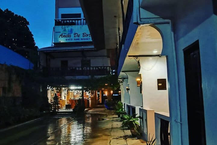 Anda de Boracay White Sand Resort photo 5